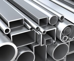 Tevi sudate longitudinal